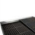 Thumbnail image #2 for General GCCB-24LP Gas Charbroilers