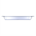 Thumbnail image #2 for CFS Brands 10200B07 StorPlus™ Plastic Food Pans Case of 6