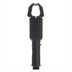 Thumbnail image #2 for Carlisle 60 Inch Jaw Release Vinyl Coated Metal Mop Handle for Wide Band Mop Heads