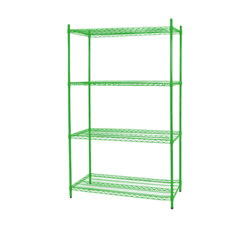 Product image #2 for Thunder Group CMEP1830 Wire Shelving