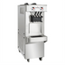 Thumbnail image #5 for Spaceman USA 6378A-C High-Output Twin Twist Pressurized Air Pump Soft Serve Freezer, Floor Model