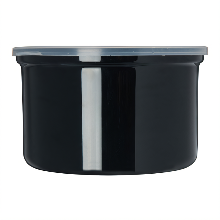 Product image #2 for CFS Brands 031603 Salad Bar Crocks Case of 6