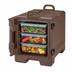 Thumbnail image #2 for Cambro Ultra Pan Carrier Front-Loading Insulated Food Pan Carrier