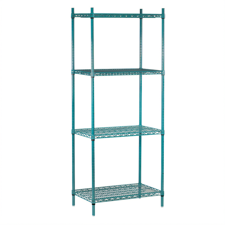 Product image #2 for Advance Tabco EGP-86-X Special Value Series Equipment Stands & Utility Carts