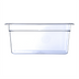 Thumbnail image #2 for CFS Brands 3066207 StorPlus™ Plastic Food Pans Case of 6