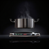 Thumbnail image #2 for Mirage Commercial Drop-In Single Hob Induction Range