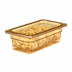 Thumbnail image #2 for Cambro 30HPC150 H-Pan™ Food Pan Covers Case of 6
