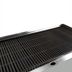 Thumbnail image #2 for General 48-Inch Countertop Gas Char-Rock Charbroiler, Natural Gas/LP Convertible