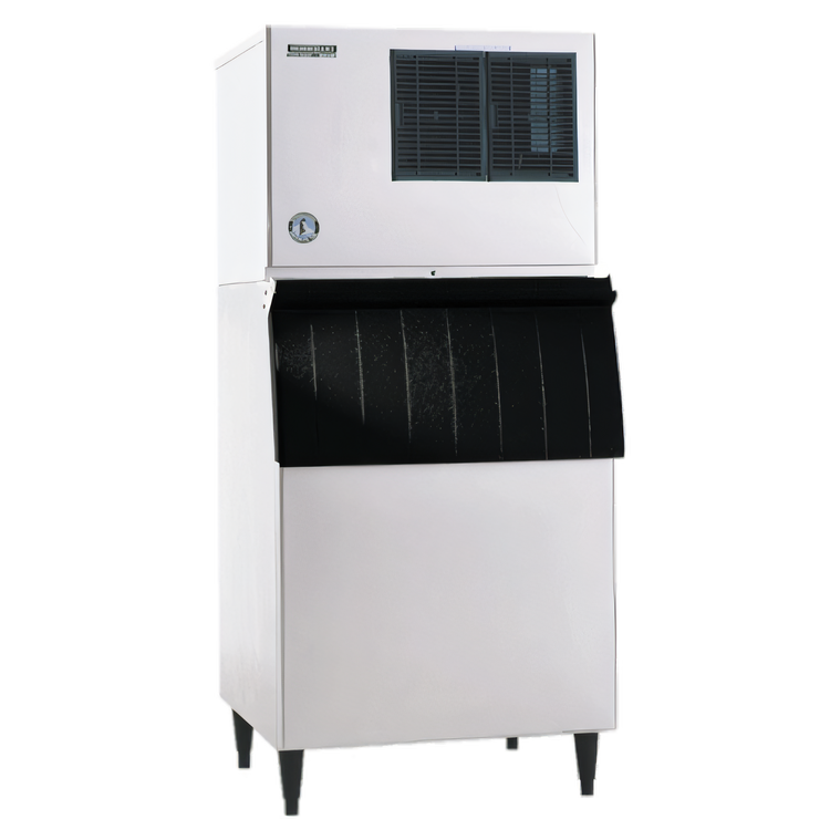 Product image #2 for Hoshizaki KML-325MAJ Ice Machines