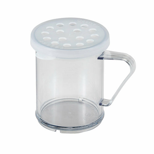 Product image #2 for Cambro 96SKRP135 Camwear® Spice Shakers & Flour Dredge Case of 12