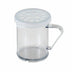 Thumbnail image #2 for Cambro 96SKRP135 Camwear® Spice Shakers & Flour Dredge Case of 12