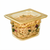 Thumbnail image #2 for Cambro 84HP150 H-Pan™ Plastic Food Pans Case of 6