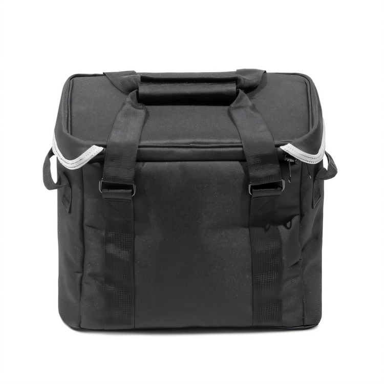 Product image #2 for Vollrath 1-Series Small Insulated Catering Bag with Window Pocket