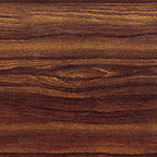 Thumbnail image #1 for Cambro Camtray® 1014308 Rectangular Fiberglass Cafeteria Tray, Burma Teak, 10-5/8 x 13-3/4 Inches Case of 12
