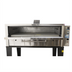 Thumbnail image #2 for Peerless Gas Deck Pizza Oven with 52