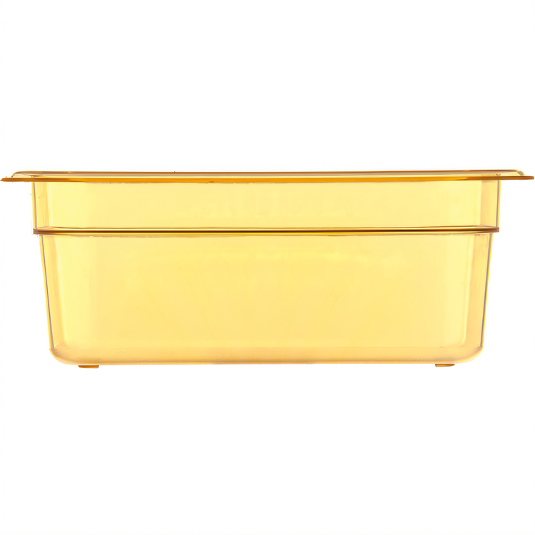 Product image #2 for CFS Brands 3088113 StorPlus™ Plastic Food Pans Case of 6