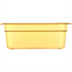 Thumbnail image #2 for CFS Brands 3088113 StorPlus™ Plastic Food Pans Case of 6