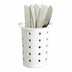 Thumbnail image #2 for Cambro FWC56148 Silverware Caddy Case of 12