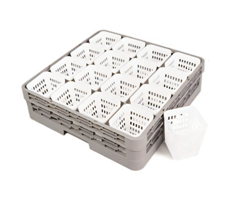 Product image #2 for Crestware RCH Undercounter Dishwashers