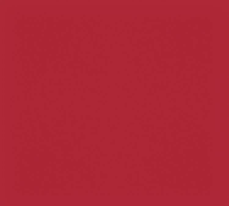 Product image #1 for Cambro Camtray Rectangular High-Impact Fiberglass Serving Tray, 14-9/16 x 20-7/8 Inches, Cambro Red