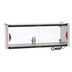 Thumbnail image #2 for Metro Super Erecta Hot 48 x 14 Inch Enclosed Heated Shelf Kit, 120V