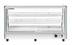 Thumbnail image #2 for Migali Industries C-HCT47 Competitor Series® Hot Food Displays