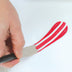 Thumbnail image #2 for Mercer Culinary M35604 Mercer Garnishing Tools Case of 12