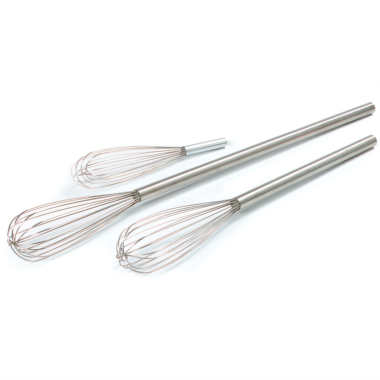 Product image #2 for Sparta Chef Series 48-Inch Fully-Sealed French Whip Wire Whisk