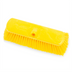 Thumbnail image #2 for Sparta Flo-Thru Wall & Equipment Brush, 10-Inch, Yellow