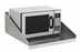 Thumbnail image #2 for Olympic JMS2424SS Wall-Mounted Shelving