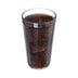 Thumbnail image #2 for CFS Brands 401607 Crystalon Plastic Tumblers Case of 48