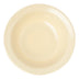 Thumbnail image #1 for Dallas Ware® 4-3/4 oz. Tan Melamine Fruit Bowl