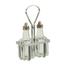 Thumbnail image #2 for Crestware Wire Cruet Holder for SHKROVC