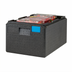 Thumbnail image #2 for Cambro EPP180110 Cam GoBox® Food & Topping Storage