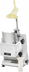 Thumbnail image #2 for Trento FP-IT-0300 Angled Continuous Feed Vegetable Cutter/Food Processor, 3/4 HP, 110V