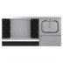 Thumbnail image #2 for Krowne Royal Series 48-Inch Underbar Ice Bin/Cocktail Station with Left Ice Bin and Blender Station