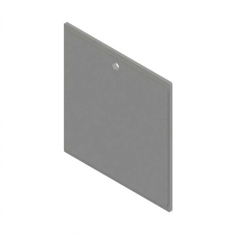 Product image #2 for John Boos PB-SCP24 Sink Covers