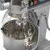 Thumbnail image #2 for General 10 Qt Commercial Countertop Planetary Mixer with #12 Hub