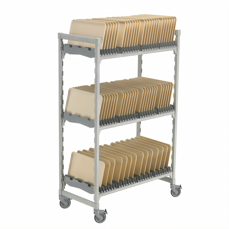 Product image #2 for Cambro CSDR7151 Camshelving® Shelf Components & Accessories