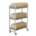 Thumbnail image #2 for Cambro CSDR7151 Camshelving® Shelf Components & Accessories