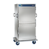 Thumbnail image #2 for Alto-Shaam Halo Heat Electric Mobile Banquet Cart, 96 Covered Plate Capacity