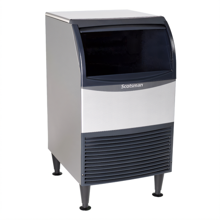 Product image #2 for Scotsman UN1520A-1 Ice Machines