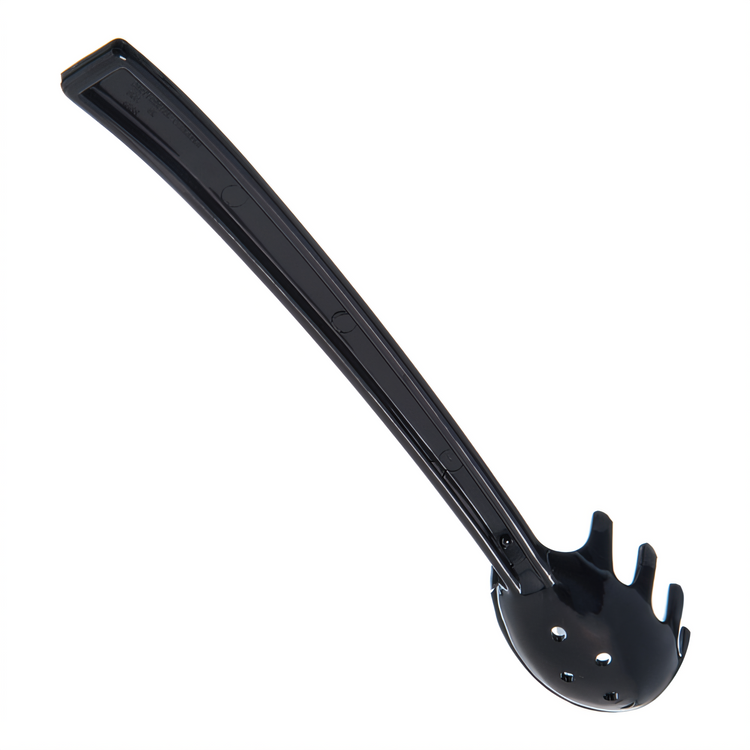 Product image #2 for CFS Brands 435503 Pasta Spoon Case of 12