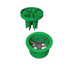 Thumbnail image #1 for Sunkist 6-Wedge Apple Corer Set for S-32 and S-33