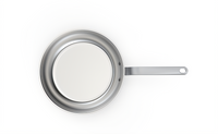 Vollrath Wear-Ever 10.5-Inch Coated Aluminum Fry Pan