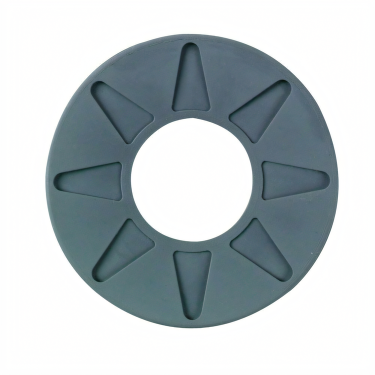 Product image #2 for Dispense-Rite GFCD-2 Ice Cream Cone Dispensers & Holders