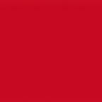 Thumbnail image #1 for Cambro Camtray® 1014510 Rectangular Fiberglass Cafeteria Tray, 10-5/8 x 13-3/4 in., Signal Red Case of 12