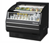 Thumbnail image #2 for Turbo Air Low-Profile Horizontal Open Display Merchandiser, 7.4 Cu. Ft., Self-Contained R-290