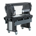 Thumbnail image #2 for Cambro CPH3148 Adapter Plates & Bars