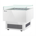 Thumbnail image #2 for Turbo Air 30-Inch Open Display Sandwich & Cheese Merchandiser Deli Case